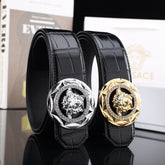 China Replica Versace Belts 52usd Only